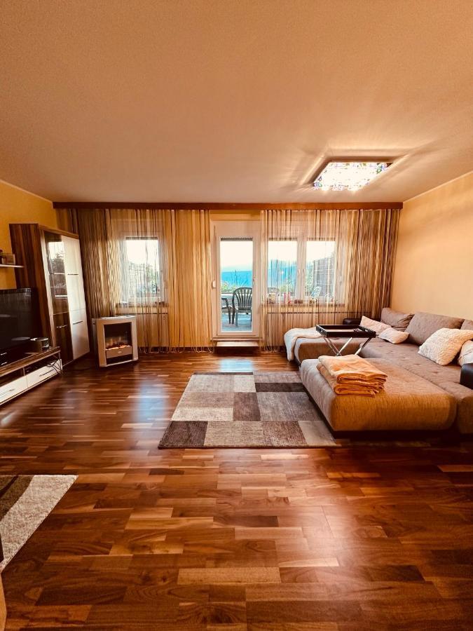 Almblick In Ruhiger Lage Appartement Trahutten Buitenkant foto